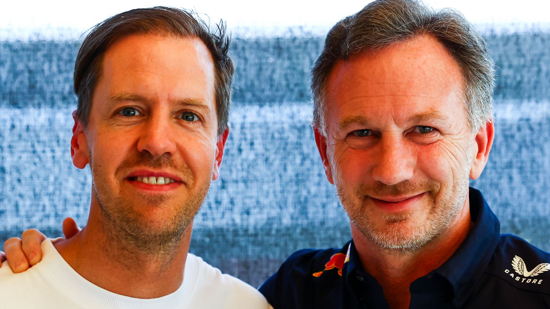 'Big footsteps' - Vettel warns Red Bull over Horner exit impact