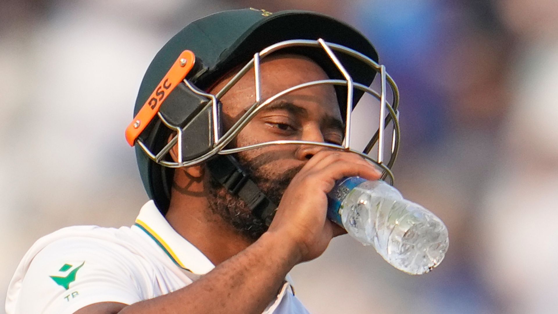 Today's cricket scorecards, including South Africa vs Australia
