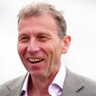 Michael Atherton