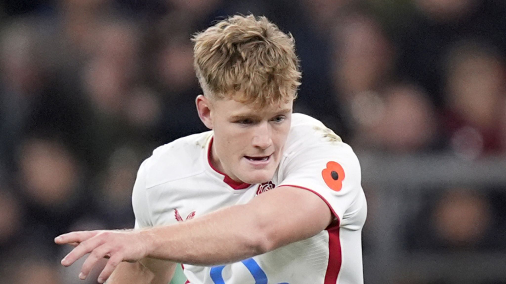 Six Nations: Fin Smith and Elliot Daly start as England make nine ...