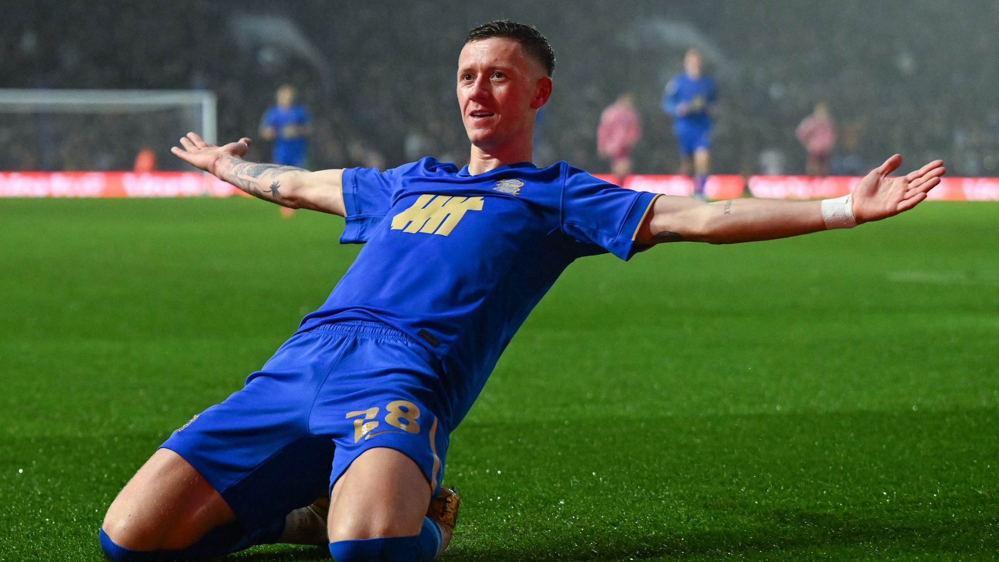 Te lotou koga: Au Eke