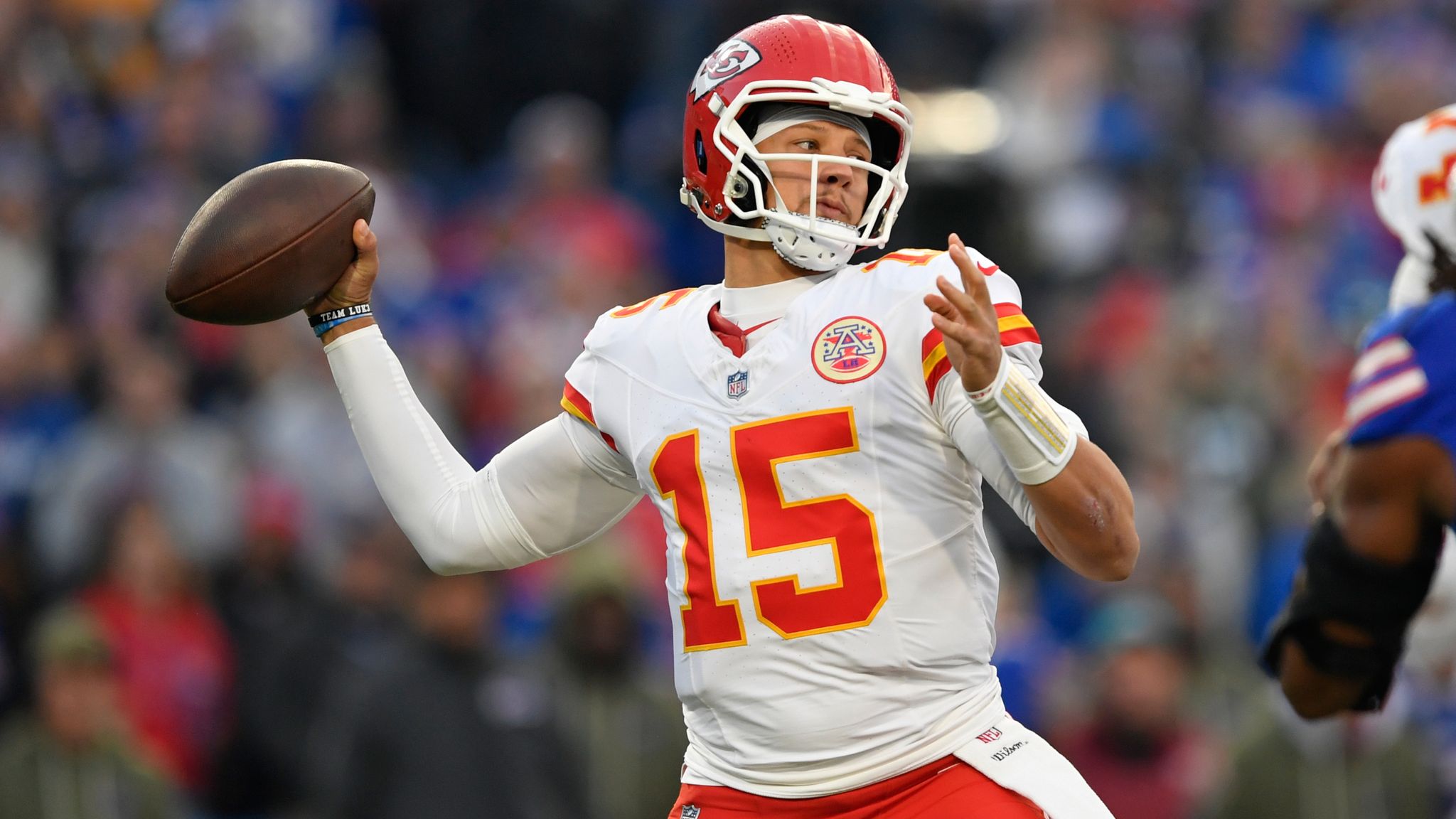 NFL live scores, results, highlights: Updates and how to watch on