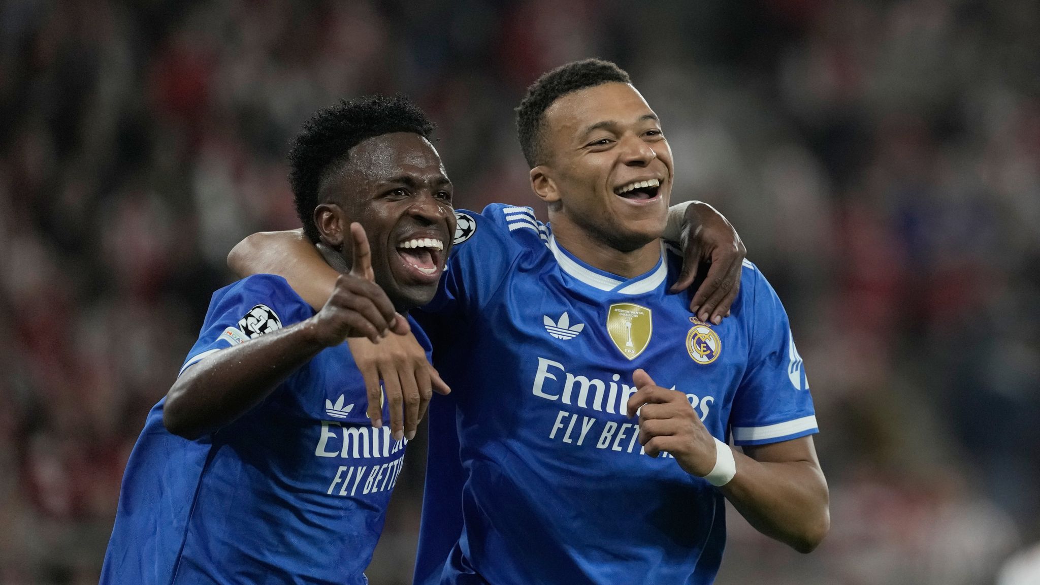 Real Madrid Fans Launch World-Record Petition Demanding Kylian Mbappe's Exit — image 6