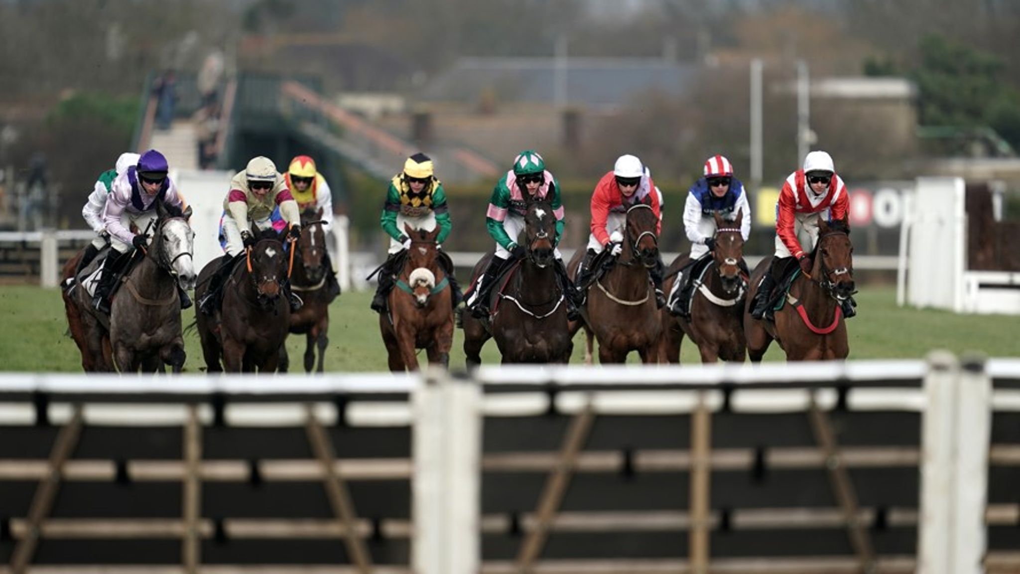 skysports.com - Today on Sky Sports Racing: Plumpton, Lingfield and Wolverhampton feature on Monday