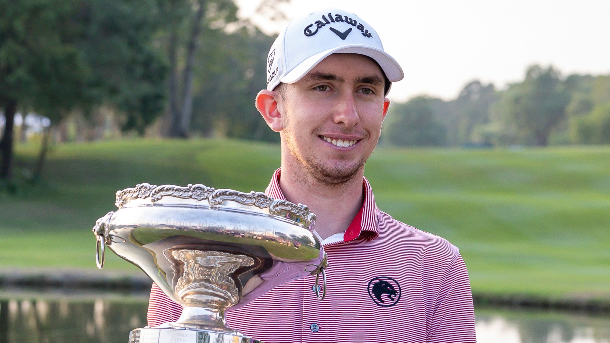 Tom McKibbin Enters British Masters at The Belfry as Northern Ireland's LIV Star Eyes DP World Tour Return