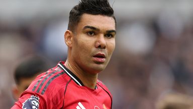 Casemiro