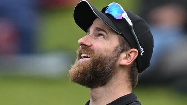 Kane Williamson said the time is right to step away from T20 cricket