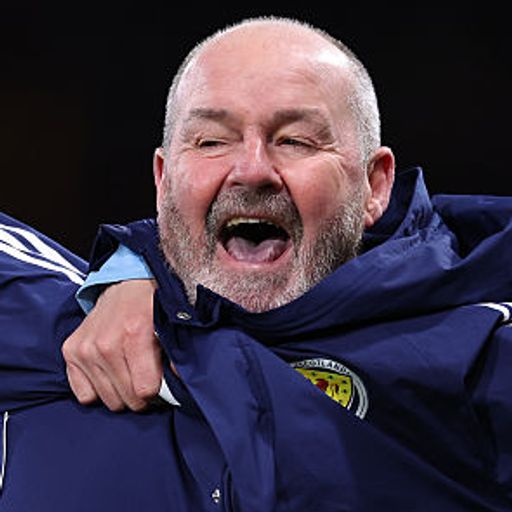 Qualifying over, for now - when is the World Cup draw?