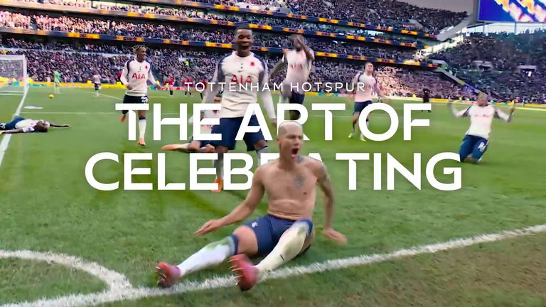 The art of celebration