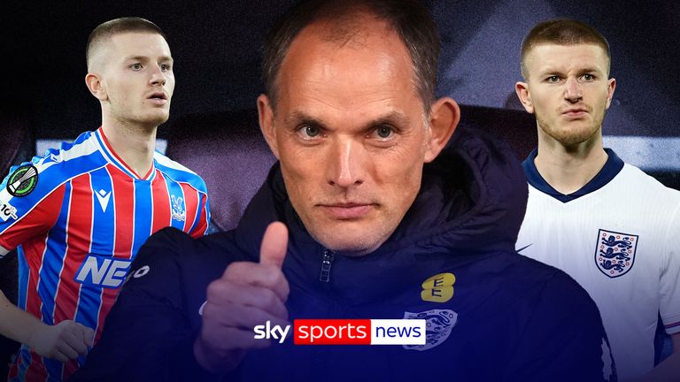 ट्यूशेल के पक्ष में इंग्लैंड में वापसी | इस सीज़न में व्हार्टन का सबसे अच्छा