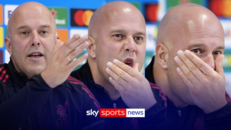 ARNE SLOT BEST BITS PRESSER THUMB 