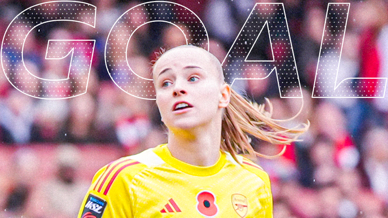 WSL - Arsenal vs Chelsea