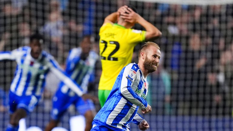 barry bannan sheffield wednesday