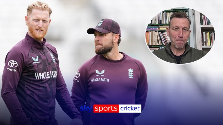 Australia name Ashes squad | Michael Atherton has his say ahead of series