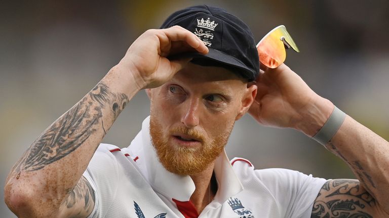 Ben Stokes (Getty Images)