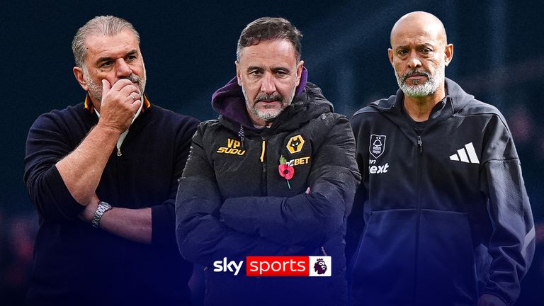 Between The Lines Manager Sackings