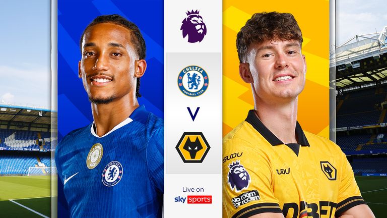 Chelsea vs Wolves
