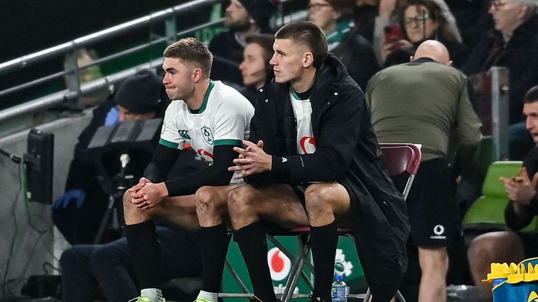 Crowley, Prendergast