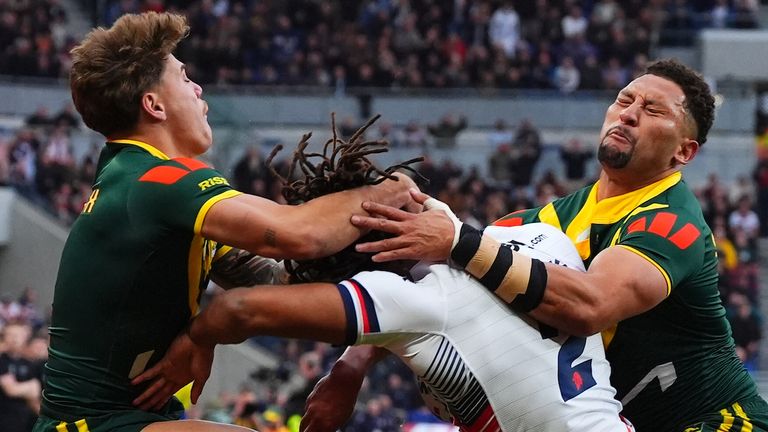 England vs Australia, Ashes 2025 