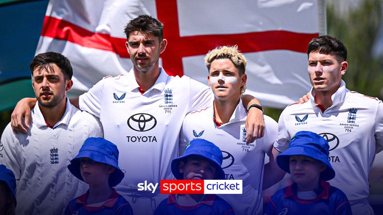 England Lions v PM XI