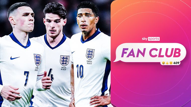 Debate no fã-clube! Onde Jude Bellingham se encaixa na Inglaterra de Tuchel?