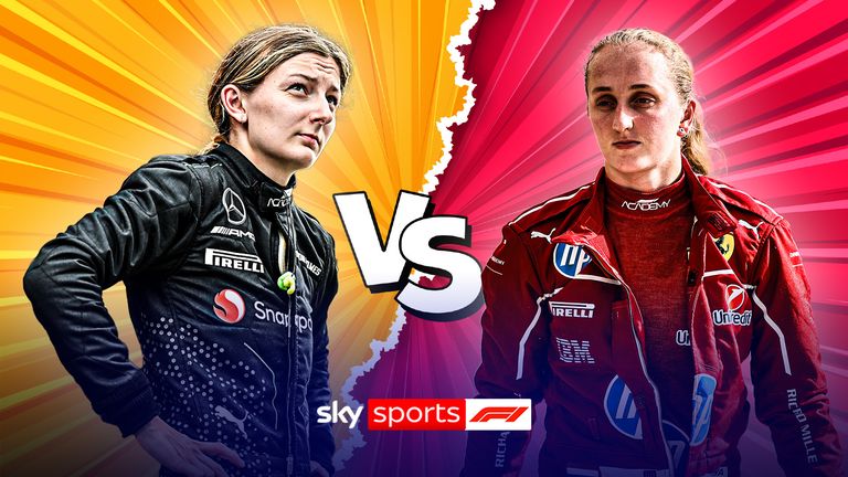 See how Maya Weug narrowed the gap to just 9 points behind Doriane Pin, as the two prepare for an epic title race finale in Las Vegas.