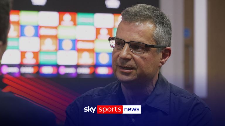 Jack Angelides Maccabi Tel Aviv