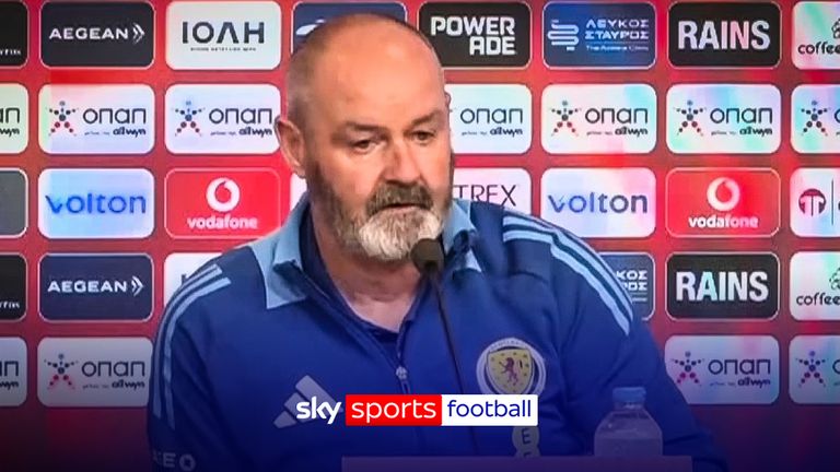 STEVE CLARKE