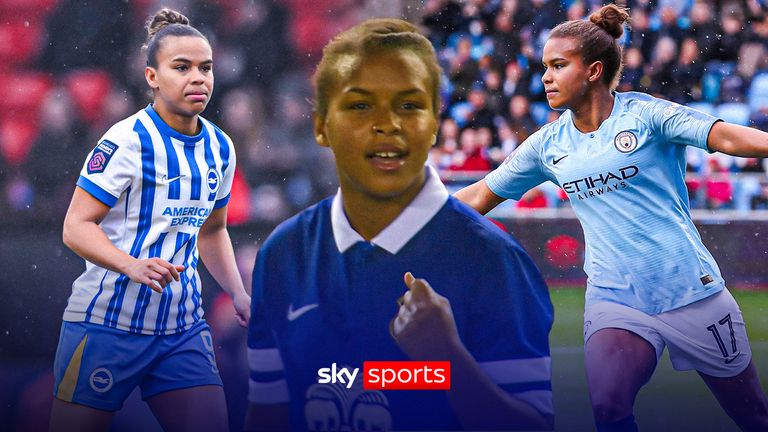 Best of Nikita Parris