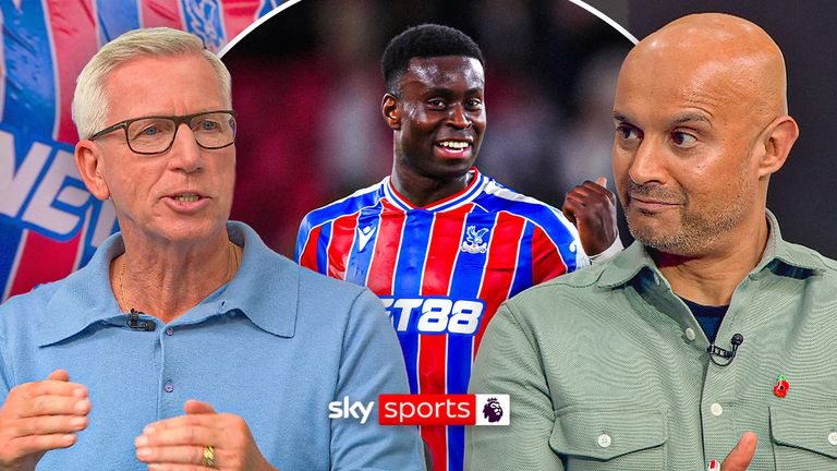 Palazzo di Cristallo