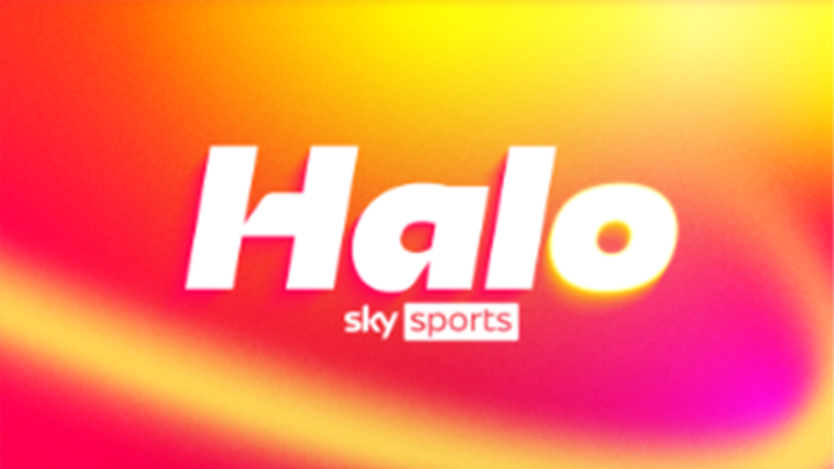 Sky Sports' 'Halo' TikTok channel