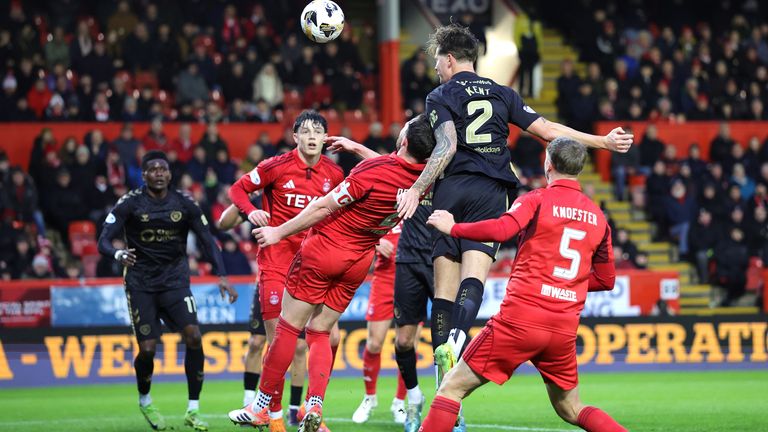 Hearts have now won just once in their last four games