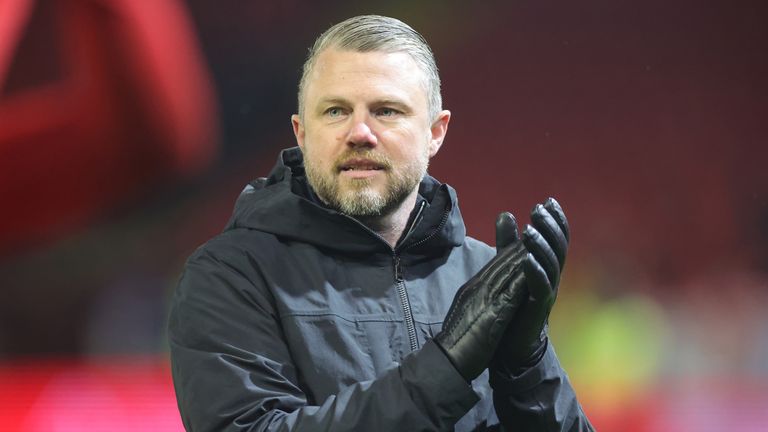 Aberdeen are now level on points with Dundee United