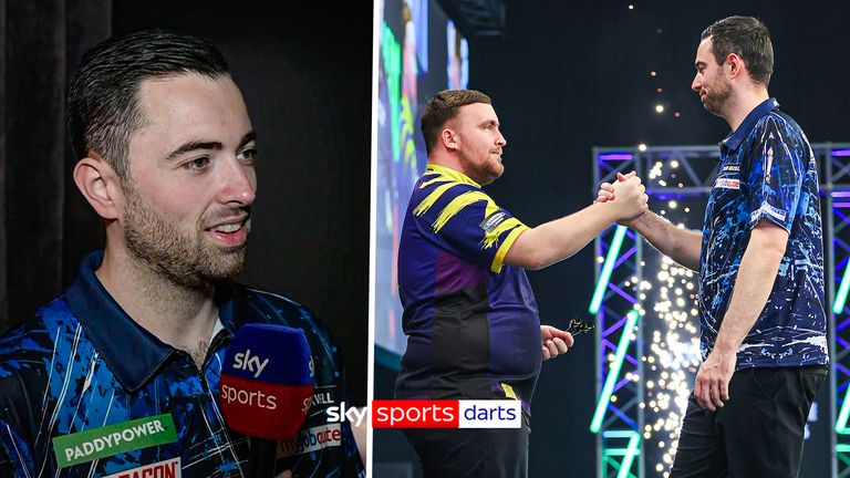 डार्ट्स