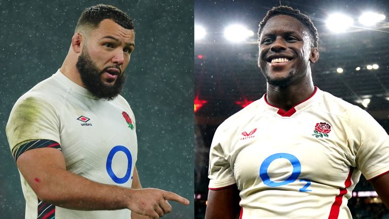 Genge, Itoje