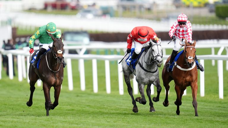 जांगो बाई (दाएं) ने पिछले साल का आर्कल जीता था