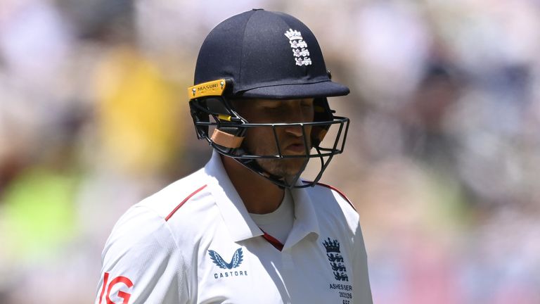Joe Root (Getty Images)