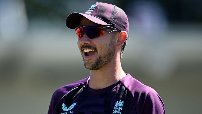 जोश टंग, द एशेज (गेटी इमेजेज़)