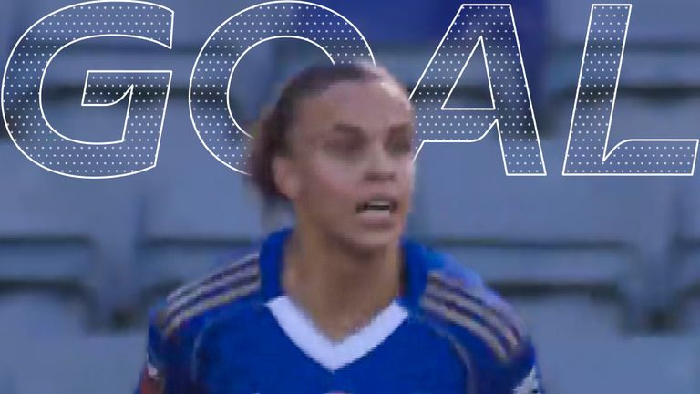 Leicester 1-3 Arsenal