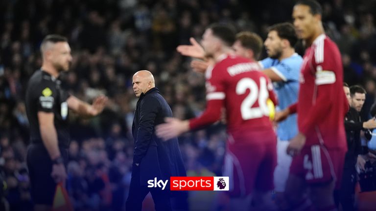 LIVERPOOL PGMOL KAVEH 