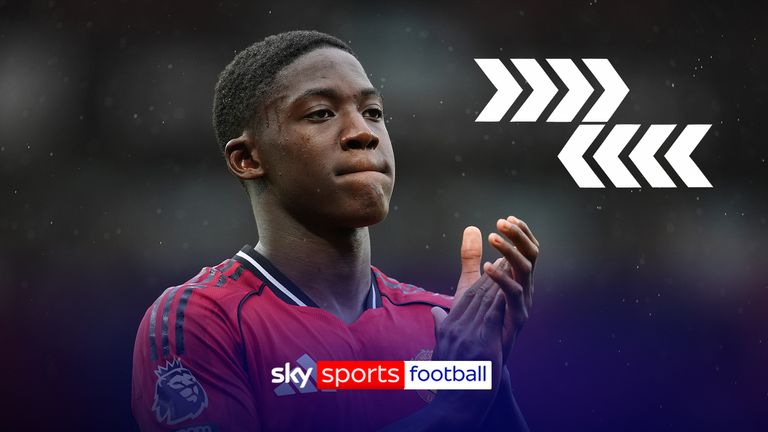 Kobbie Mainoo – Ficar ou ir?