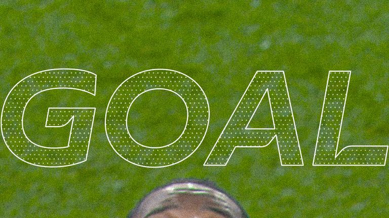 Doku scores Man City's third