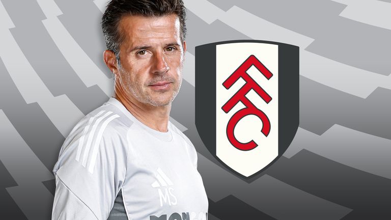 Fulham boss Marco Silva speaks to Sky Sports on his future and transfer window plans ahead of his 200th game in charge