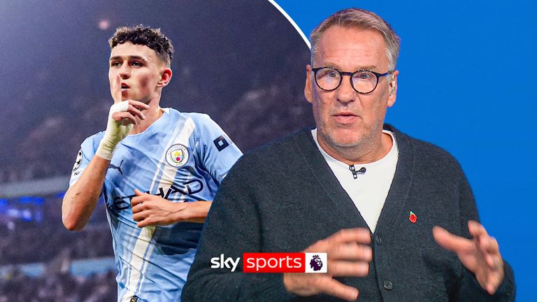 Cidade do homem de Merson