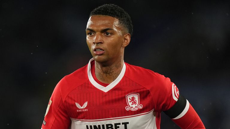 morgan whittaker middlesbrough