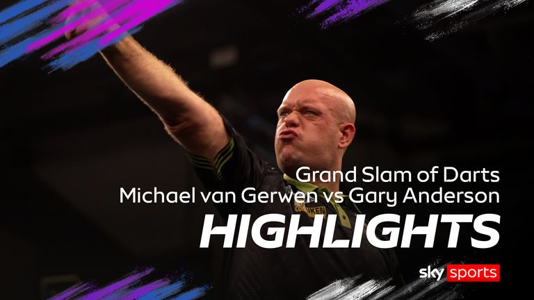 MVG Anderson