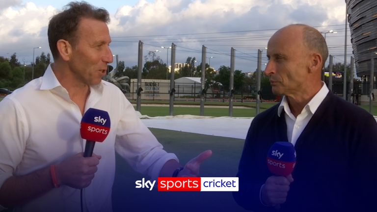 Lo que hace Inglaterra en el descanso previo al segundo Ashes Test