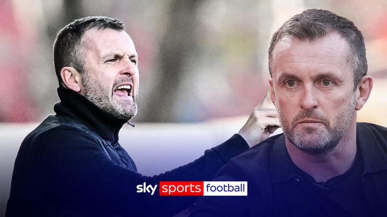 'I'm a better, stronger person' - Charlton's Jones on 'tough time' at Saints