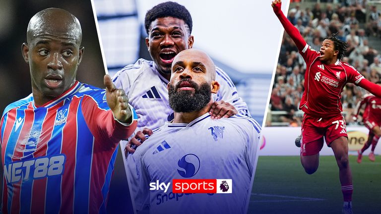 PREMIER LEAGUE SEASON IN NUMBERS OPTA STATS