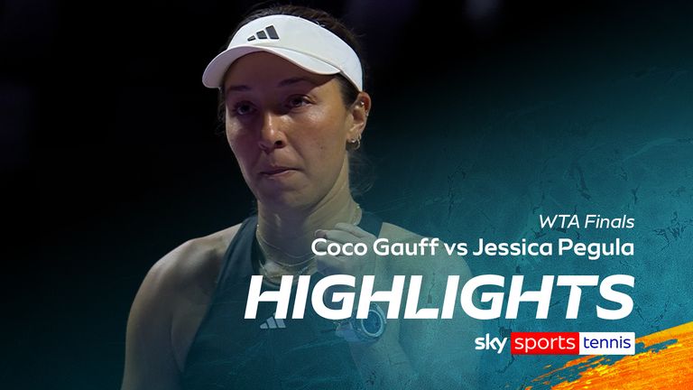 पेगुला गॅफ एचएलएस 